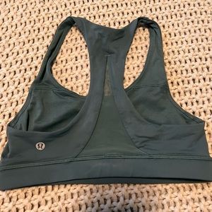 Lululemon Invigorate Bra - Size 4